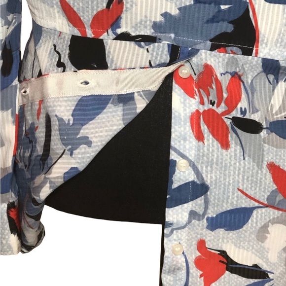 Jones New York Pullover Blouse - Picture 5 of 8